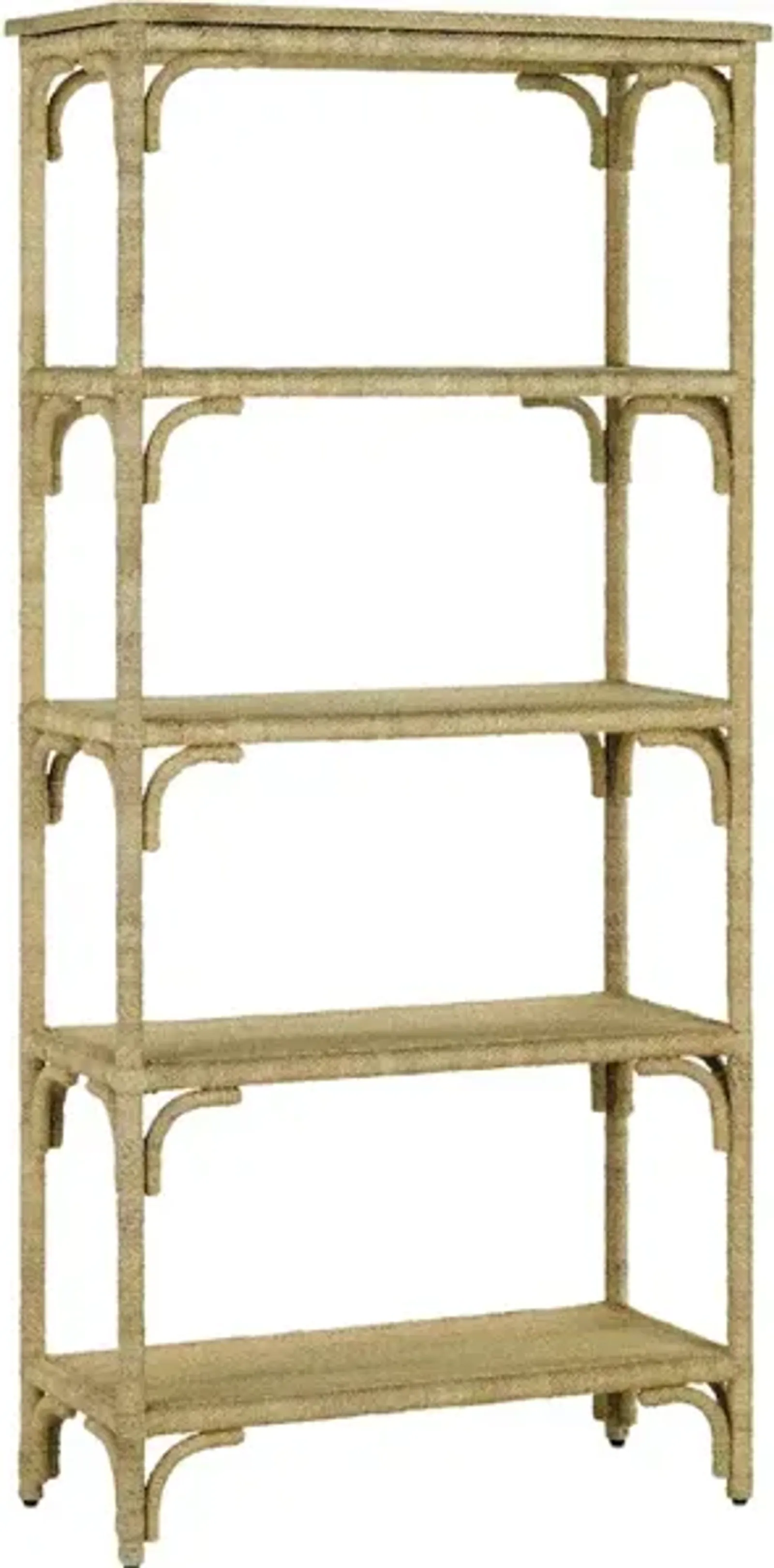 Olisa Rope Etagere