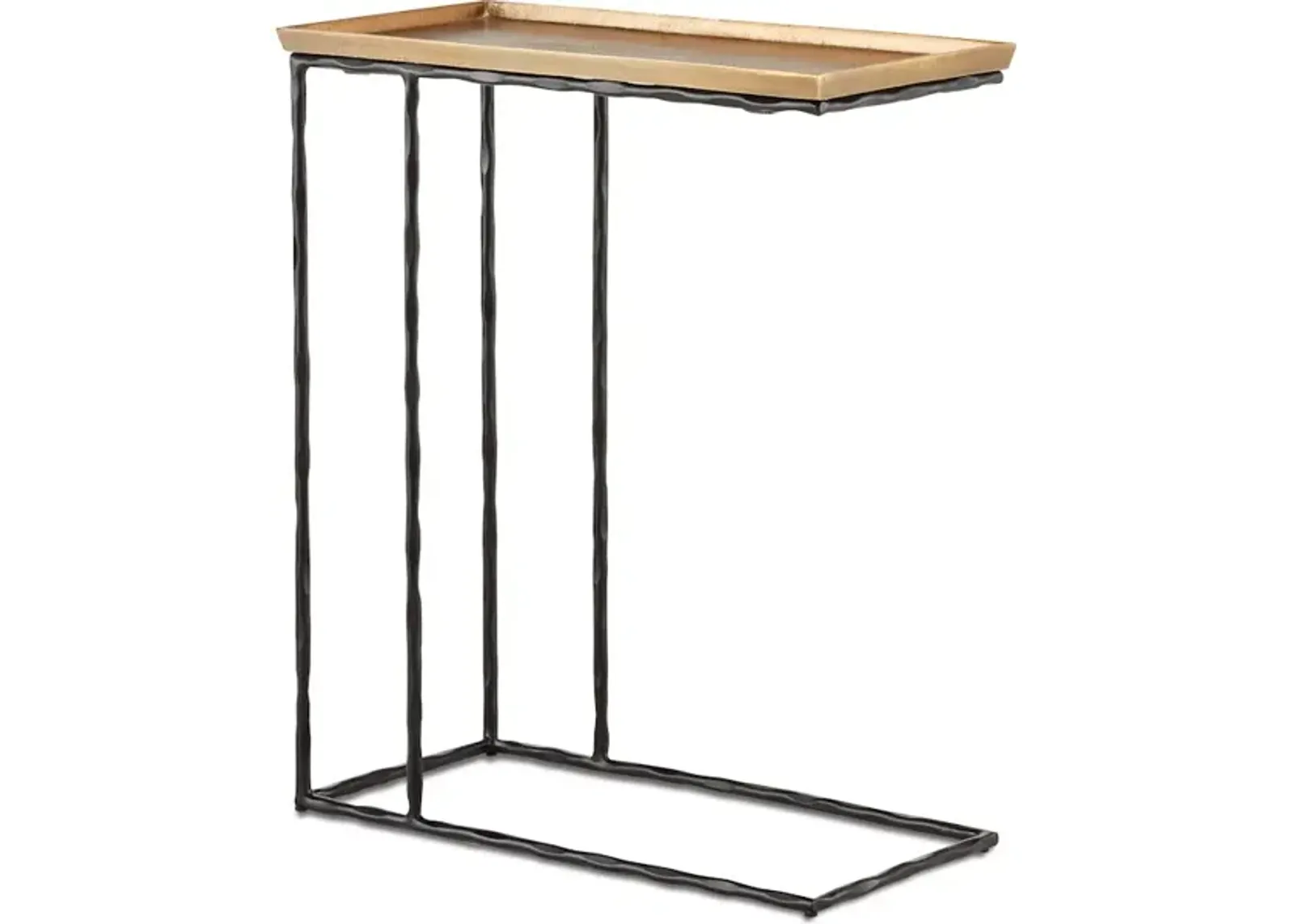 Boyles Brass C Table