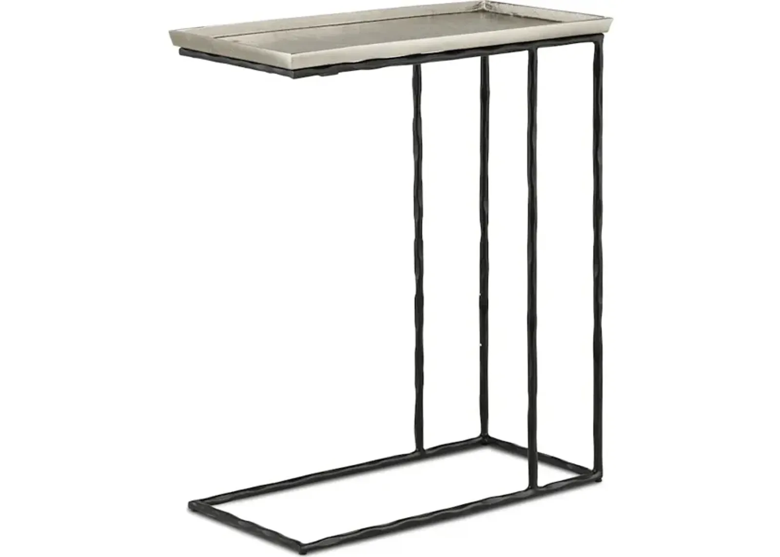 Boyles Silver C Table