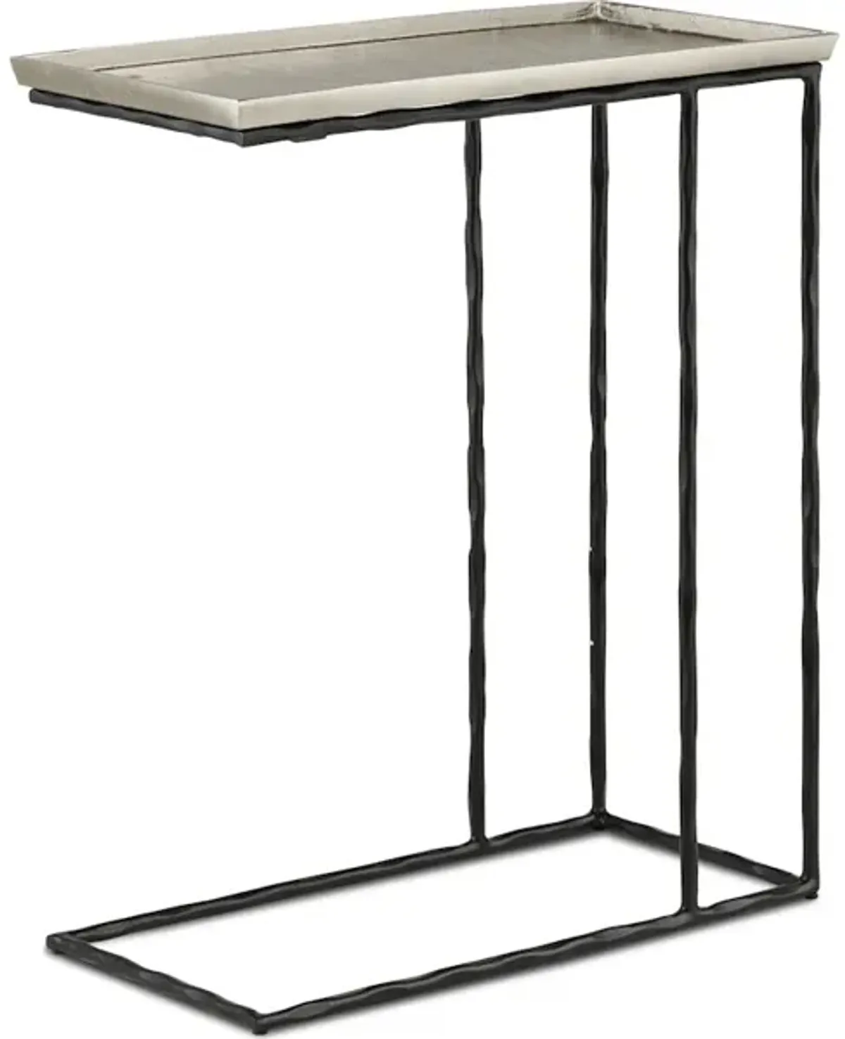 Boyles Silver C Table