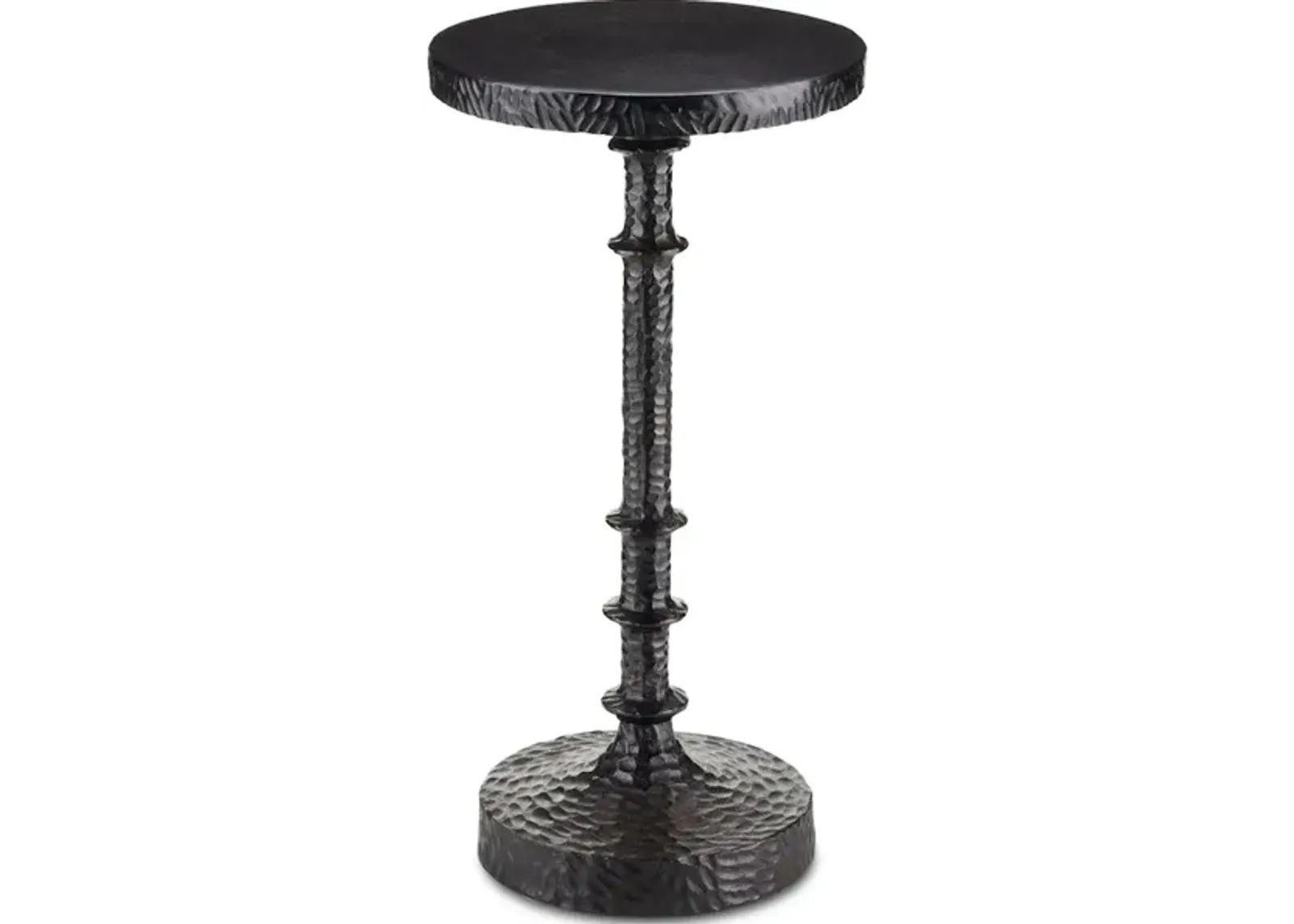 Gallo Bronze Accent Table