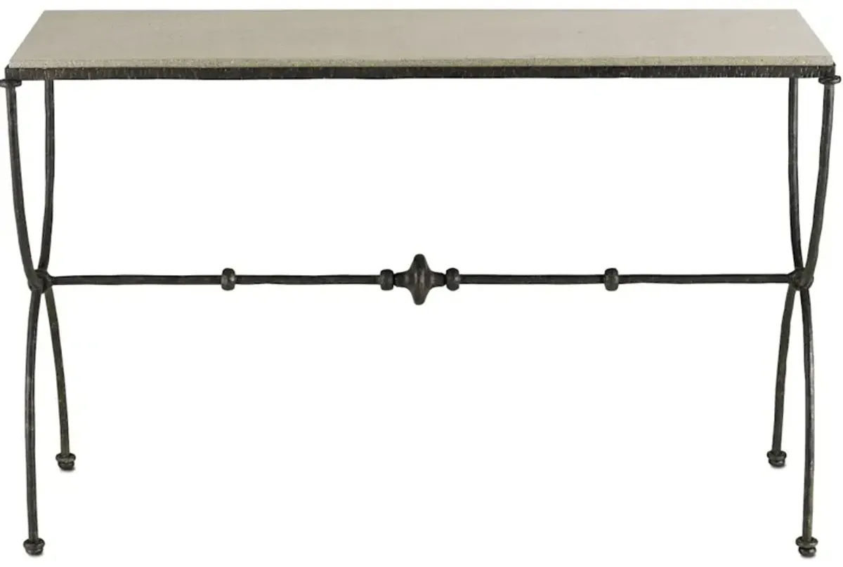 Agora Console Table