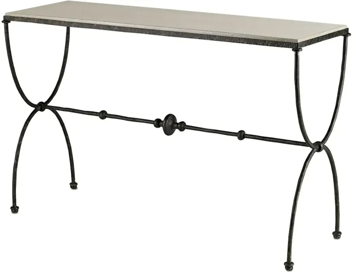 Agora Console Table