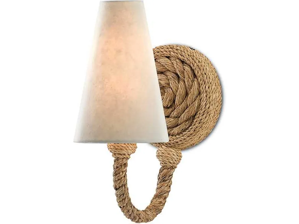 Wallis Wall Sconce