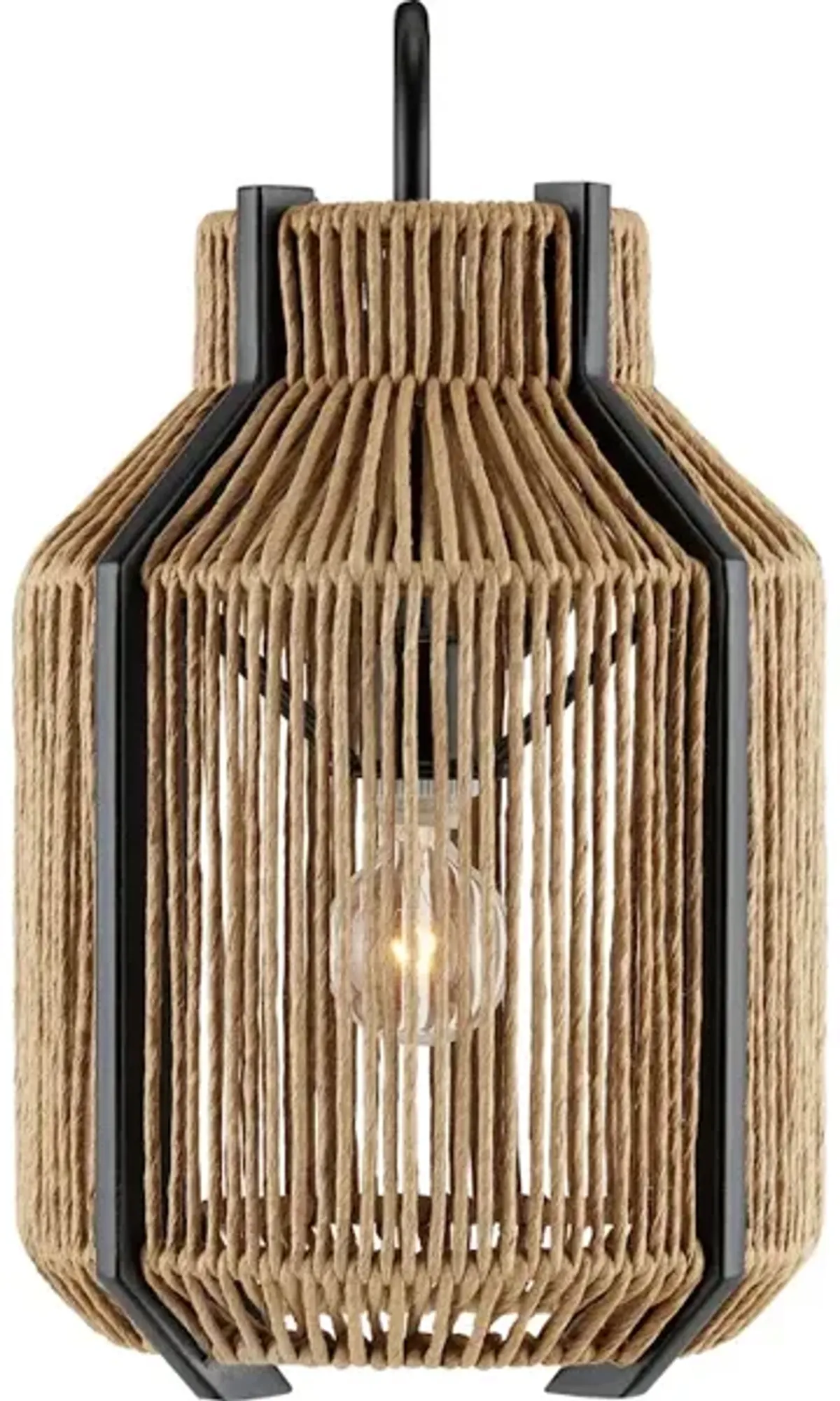 Mali Wall Sconce