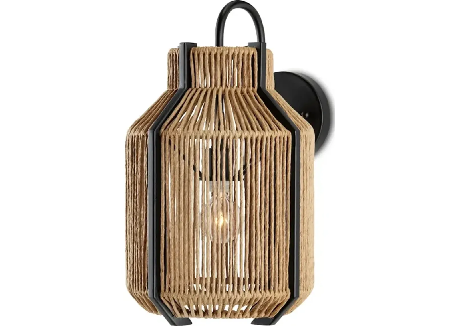 Mali Wall Sconce