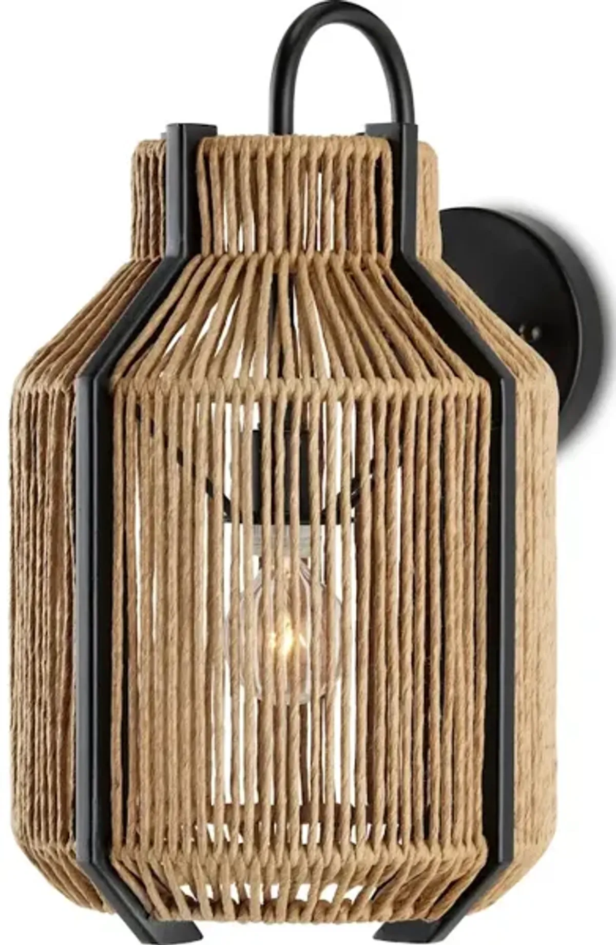 Mali Wall Sconce