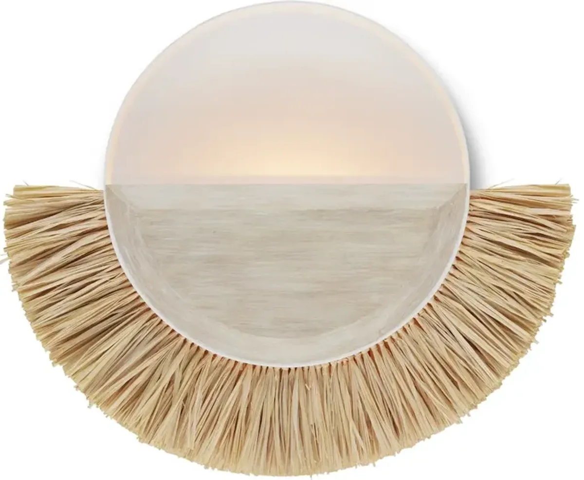 Seychelles Wall Sconce