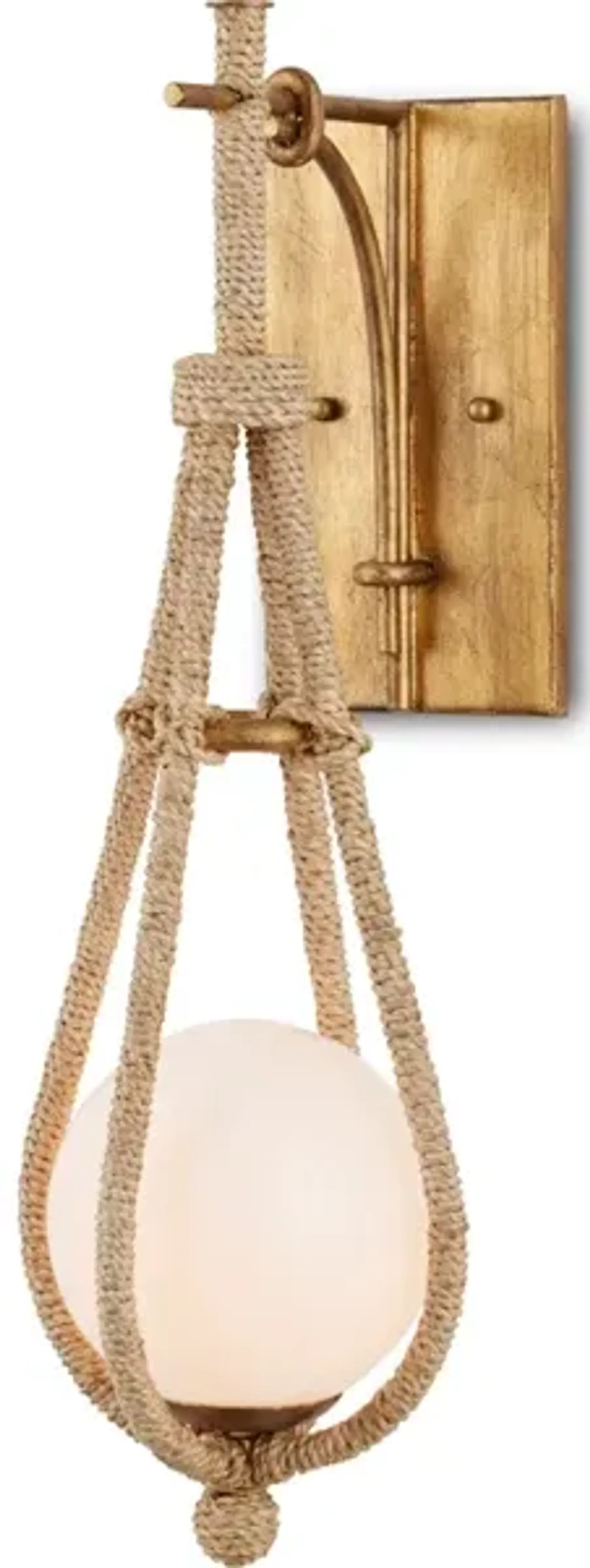 Passageway Wall Sconce