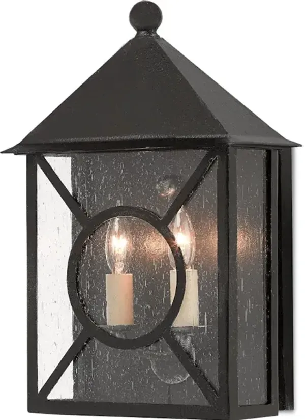 Ripley Medium Outdoor Wall Sconce