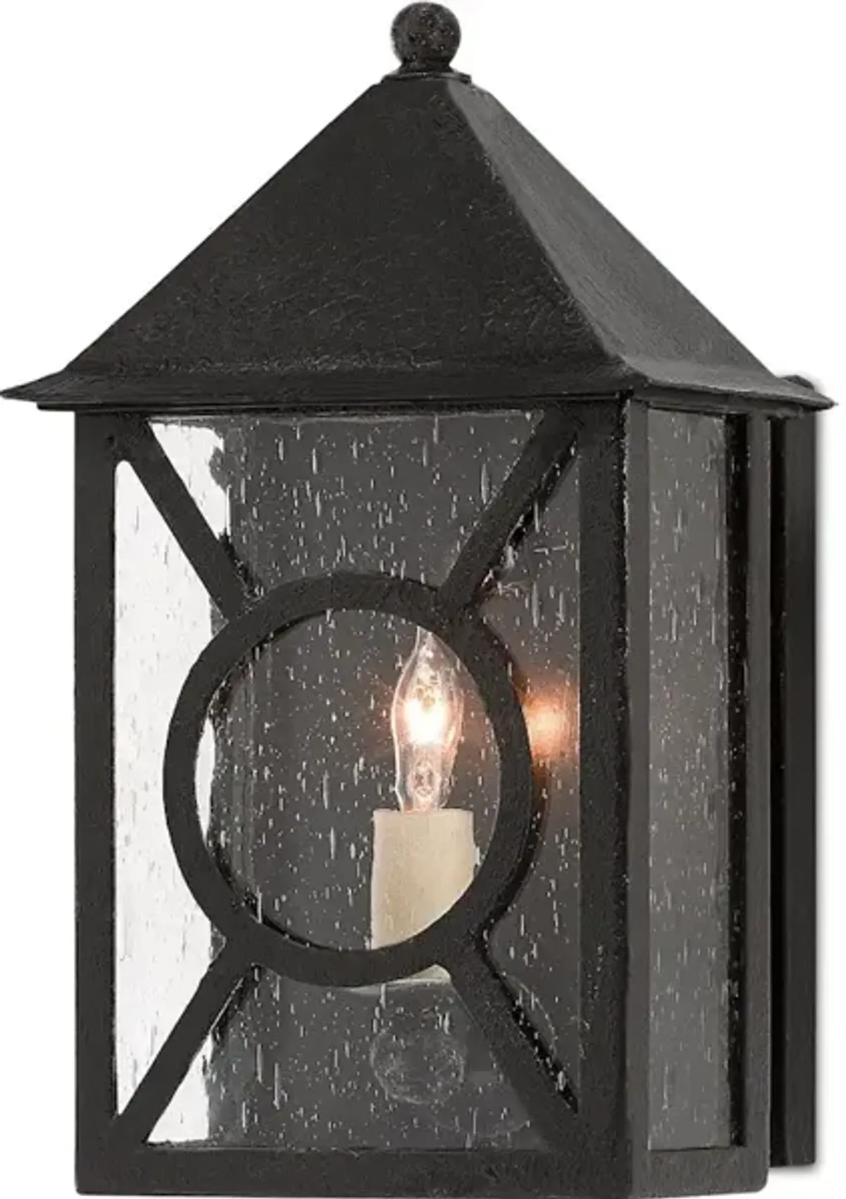 Ripley Small Outdoor Wall Sconce