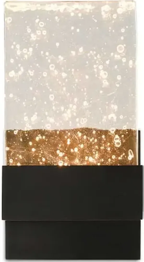 Penzance Wall Sconce