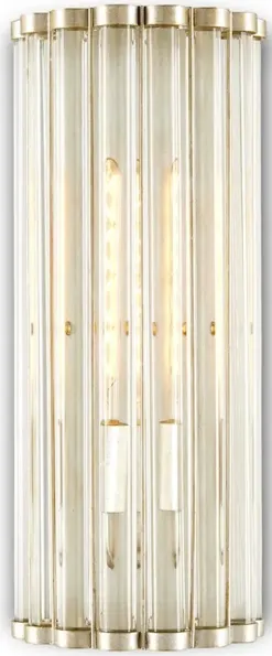 Warwick Tall Wall Sconce