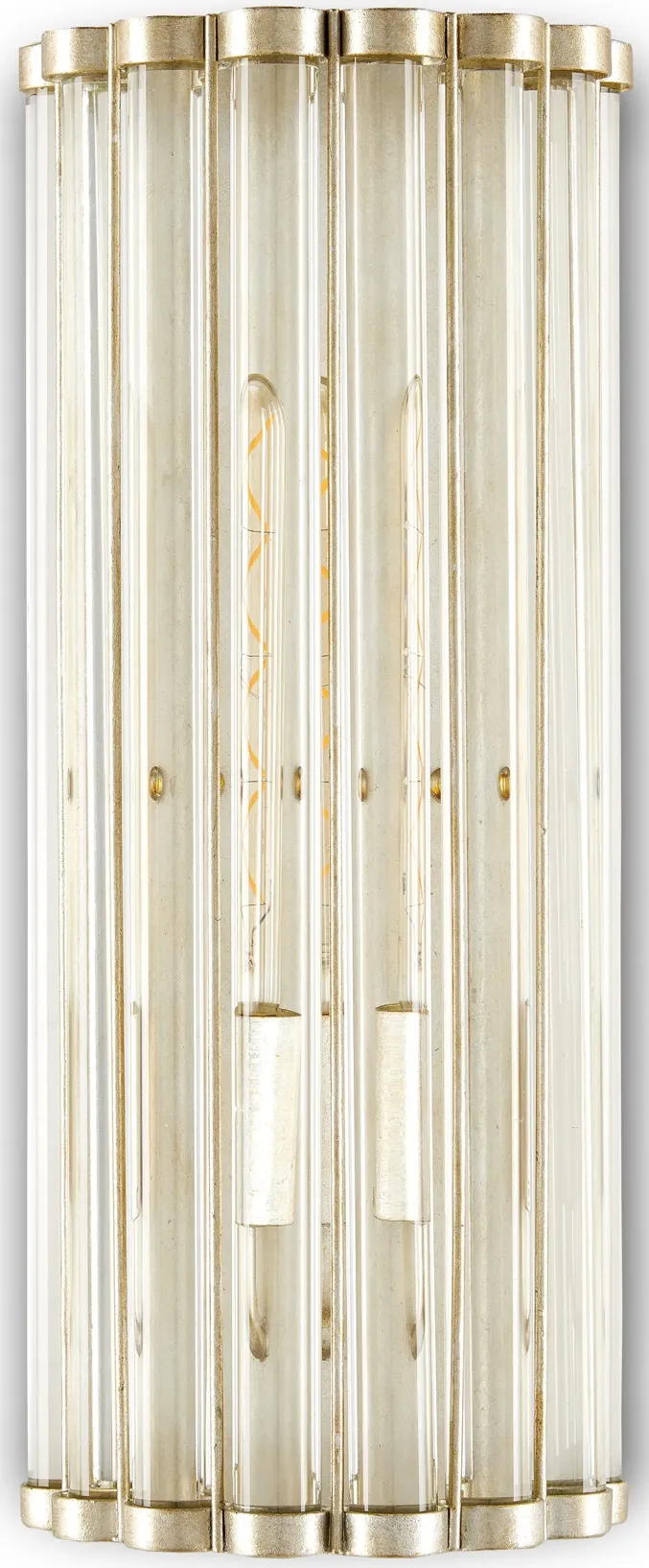 Warwick Tall Wall Sconce