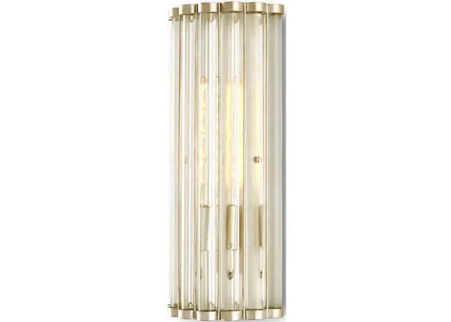 Warwick Tall Wall Sconce