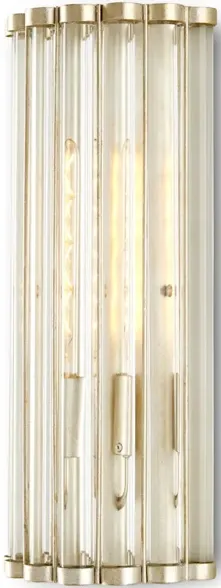 Warwick Tall Wall Sconce