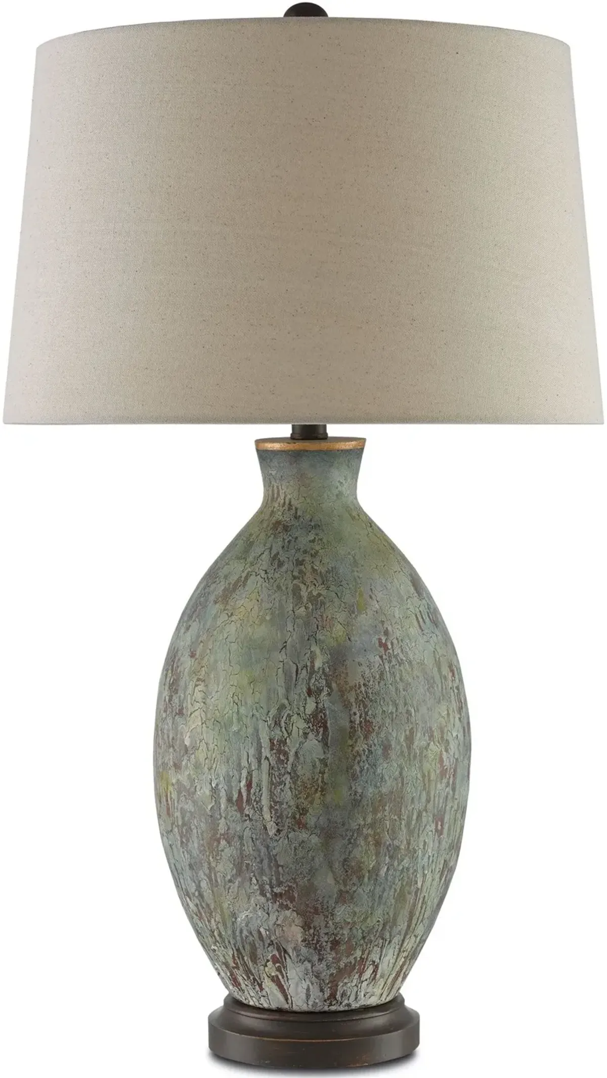 Remi Table Lamp