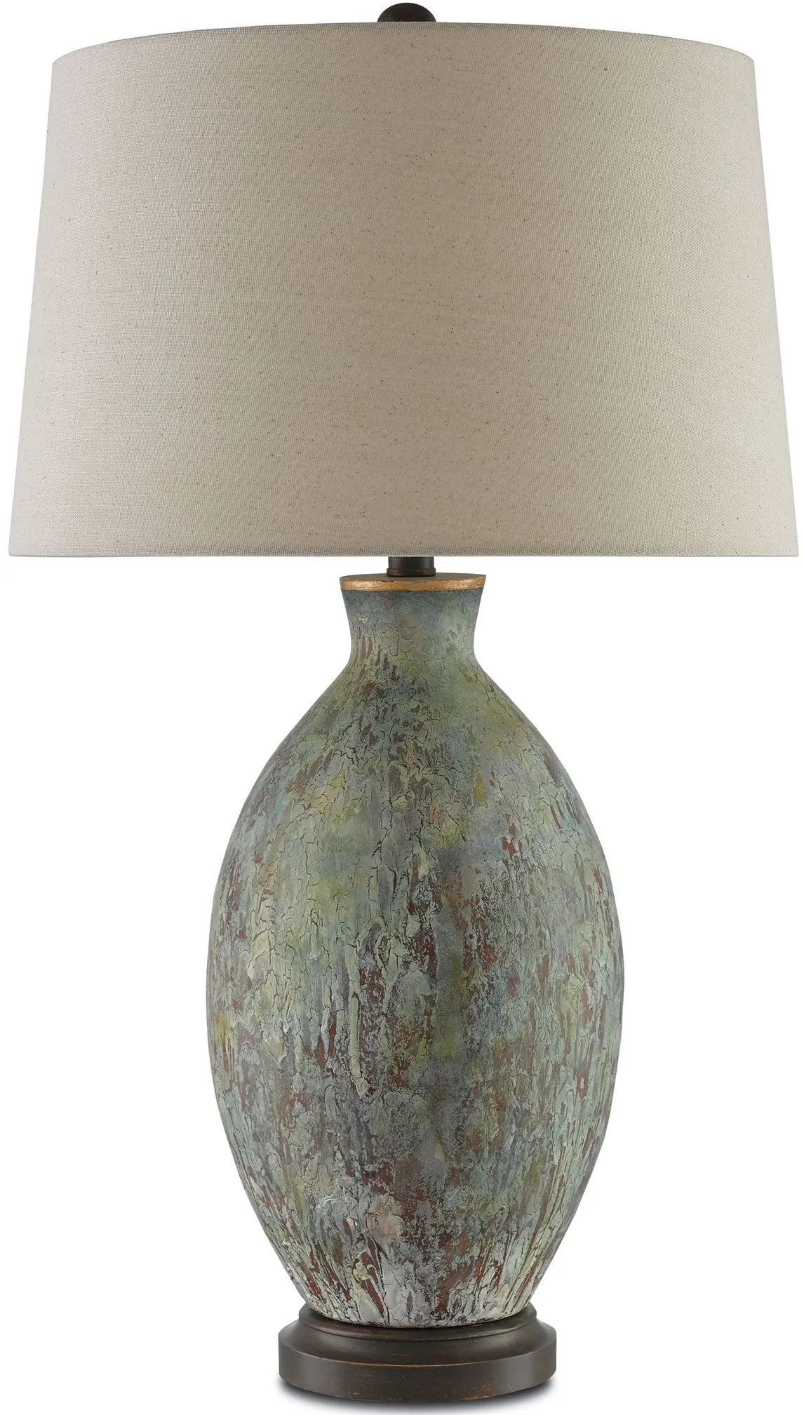 Remi Table Lamp