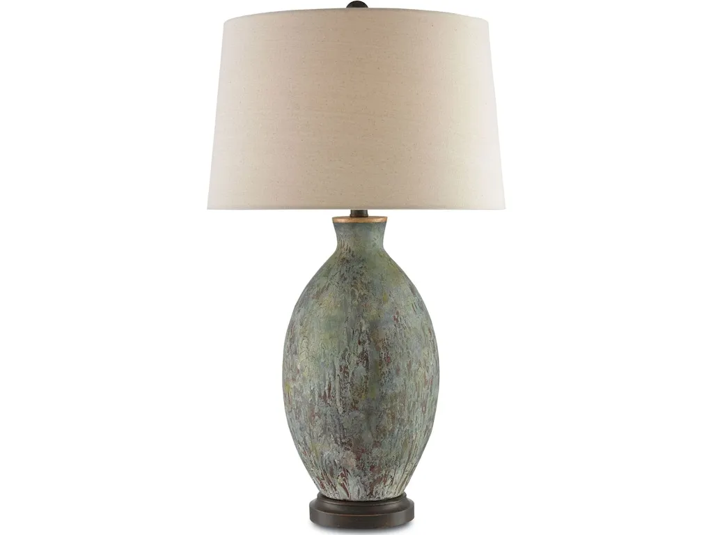 Remi Table Lamp