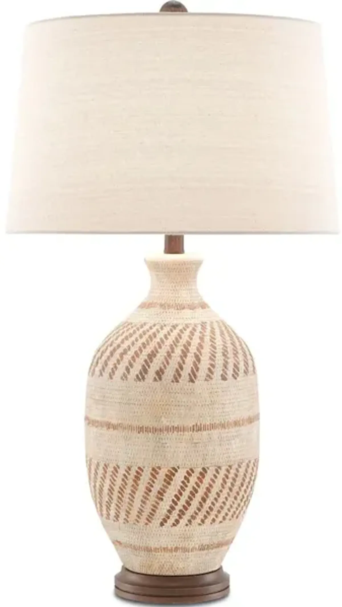 Faiyum Table Lamp