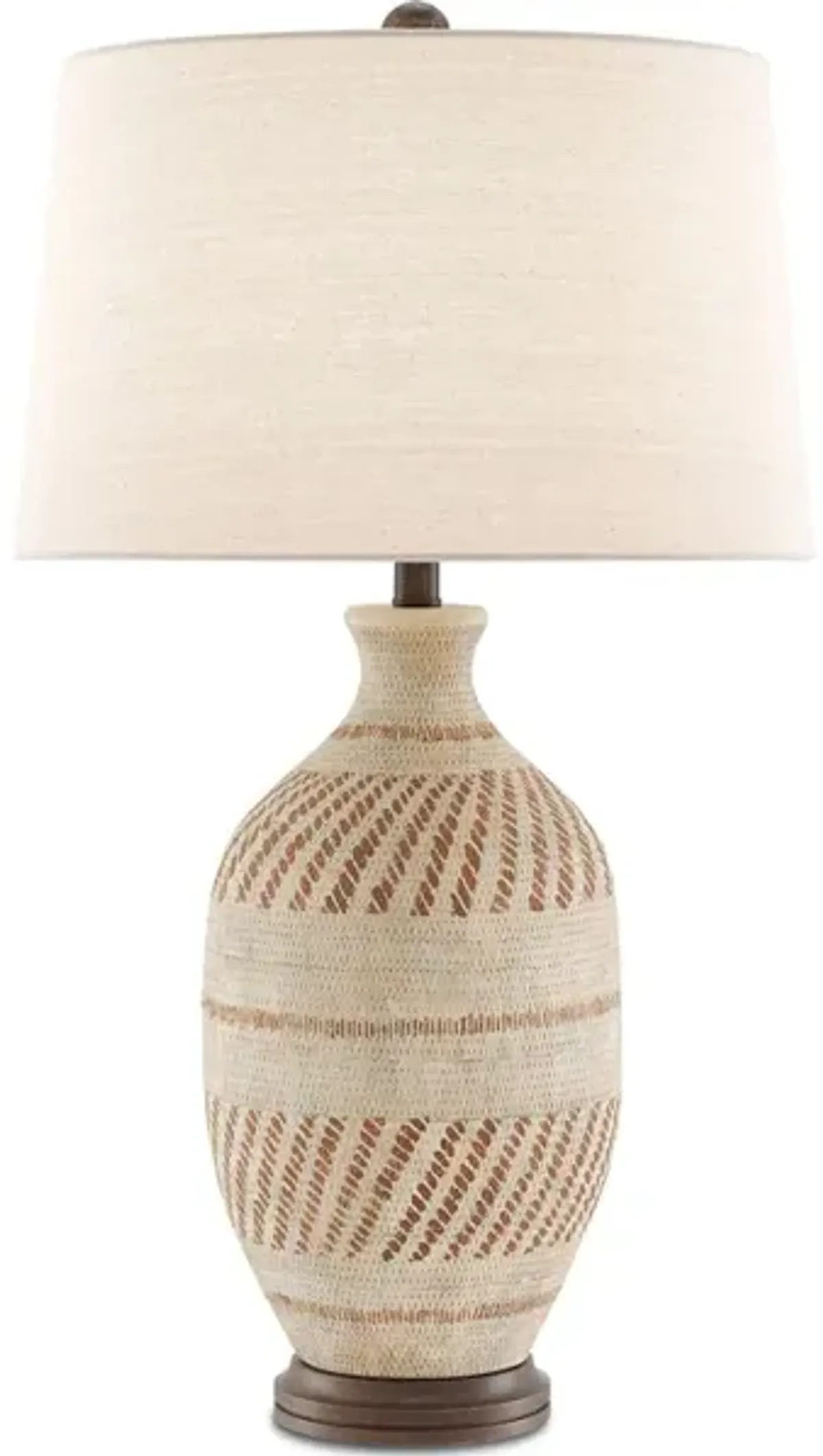 Faiyum Table Lamp