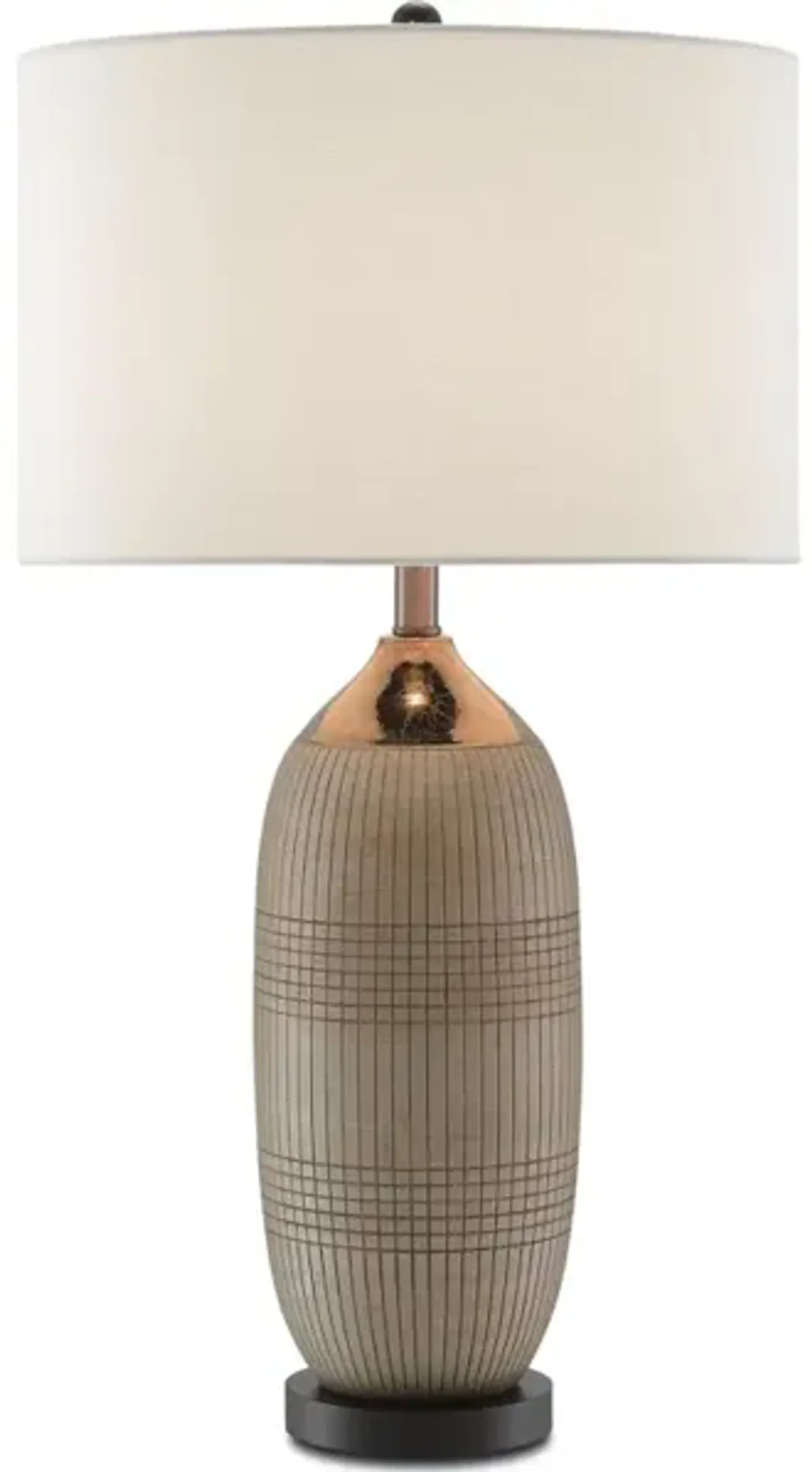 Alexander Table Lamp