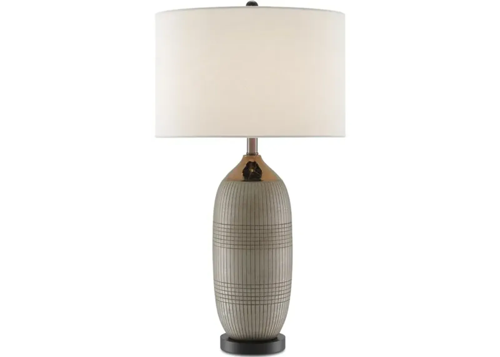 Alexander Table Lamp