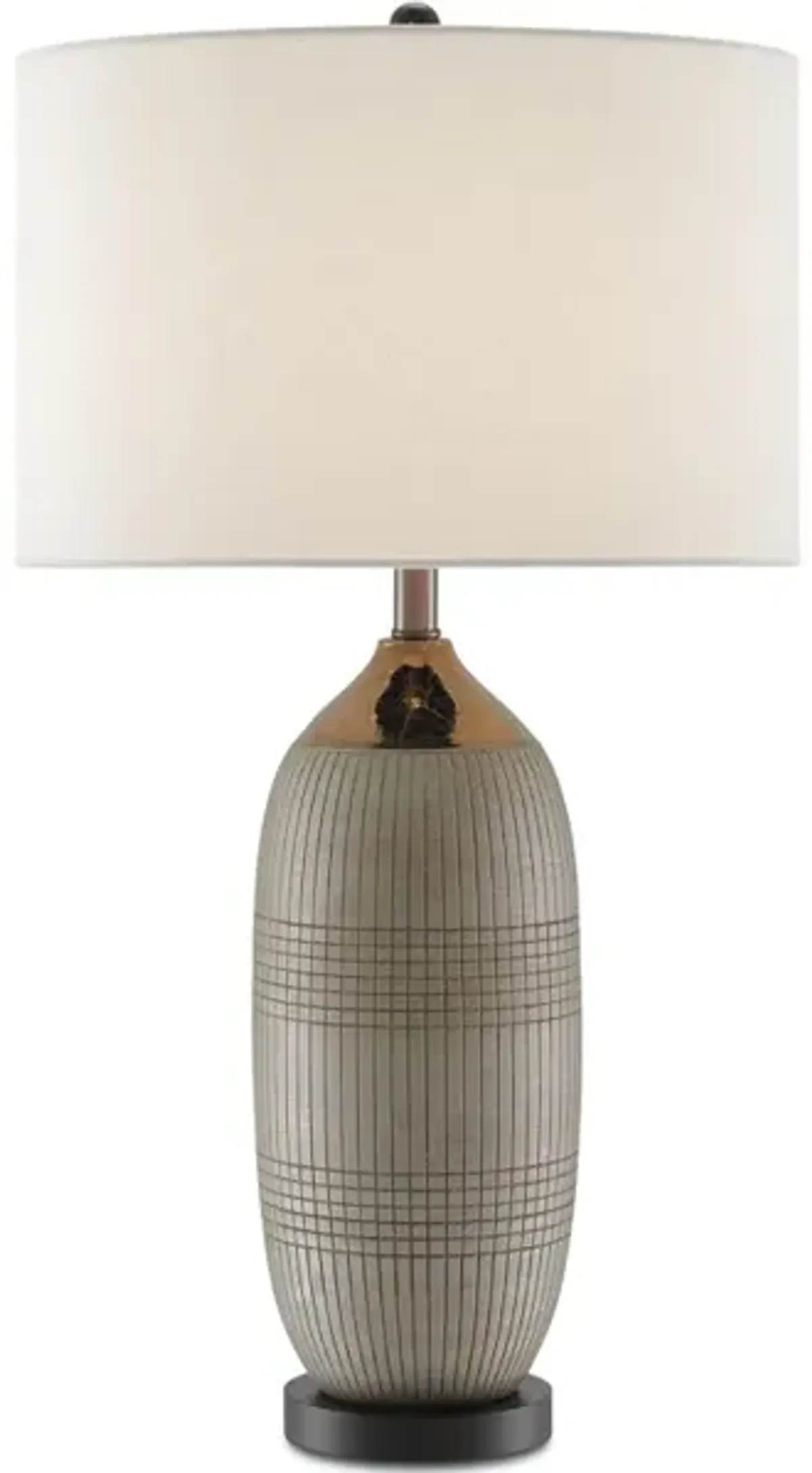 Alexander Table Lamp