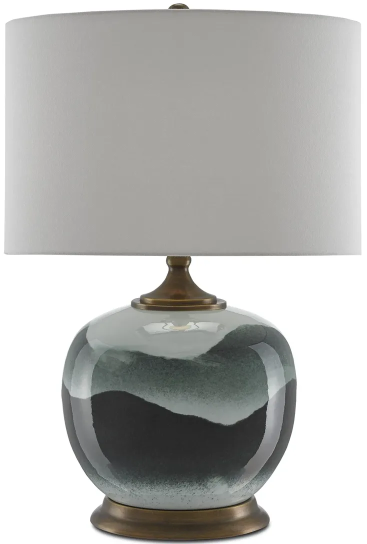 Boreal Table Lamp