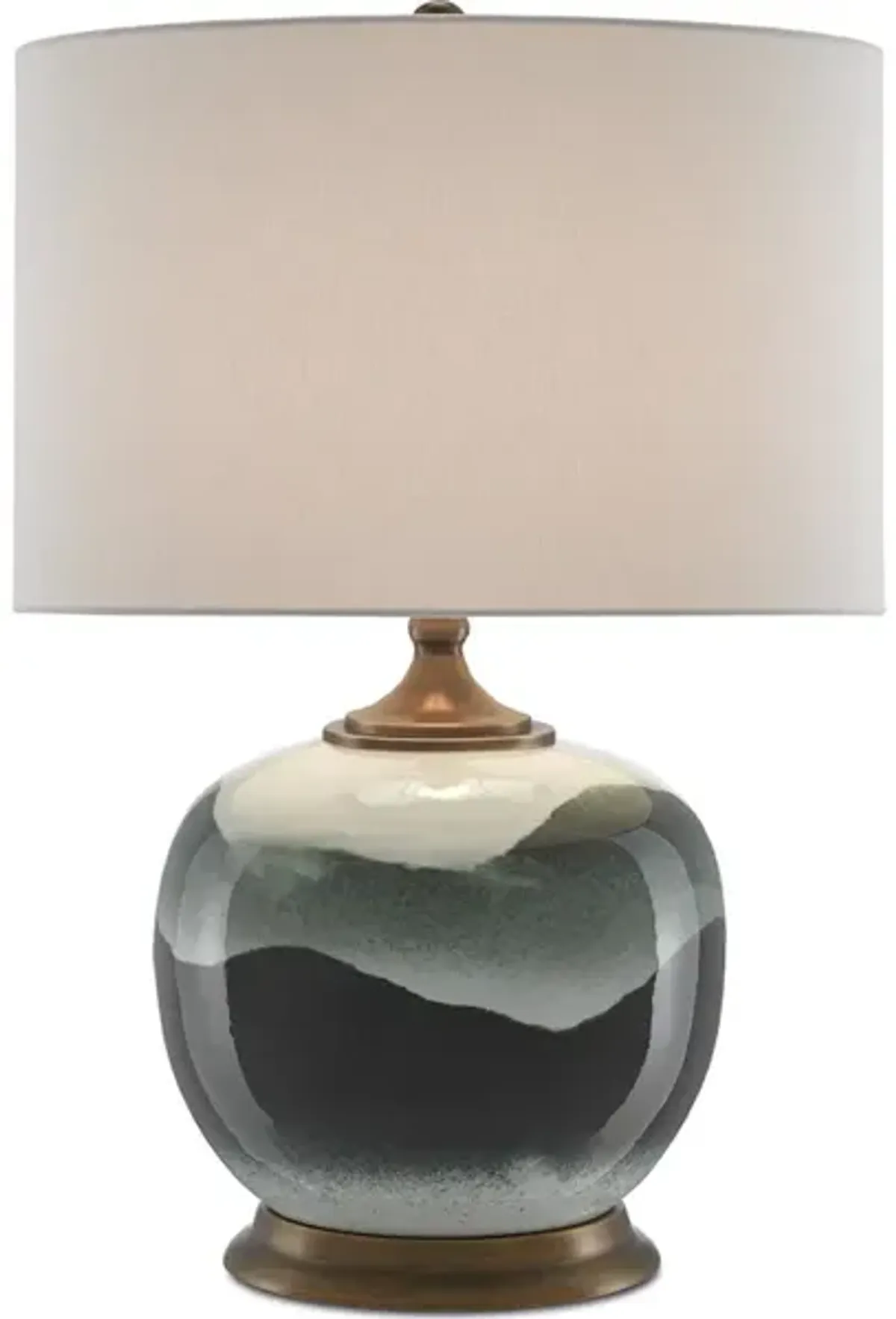 Boreal Table Lamp