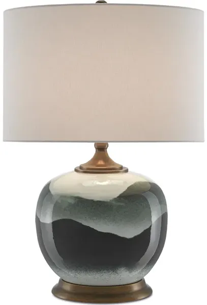 Boreal Table Lamp