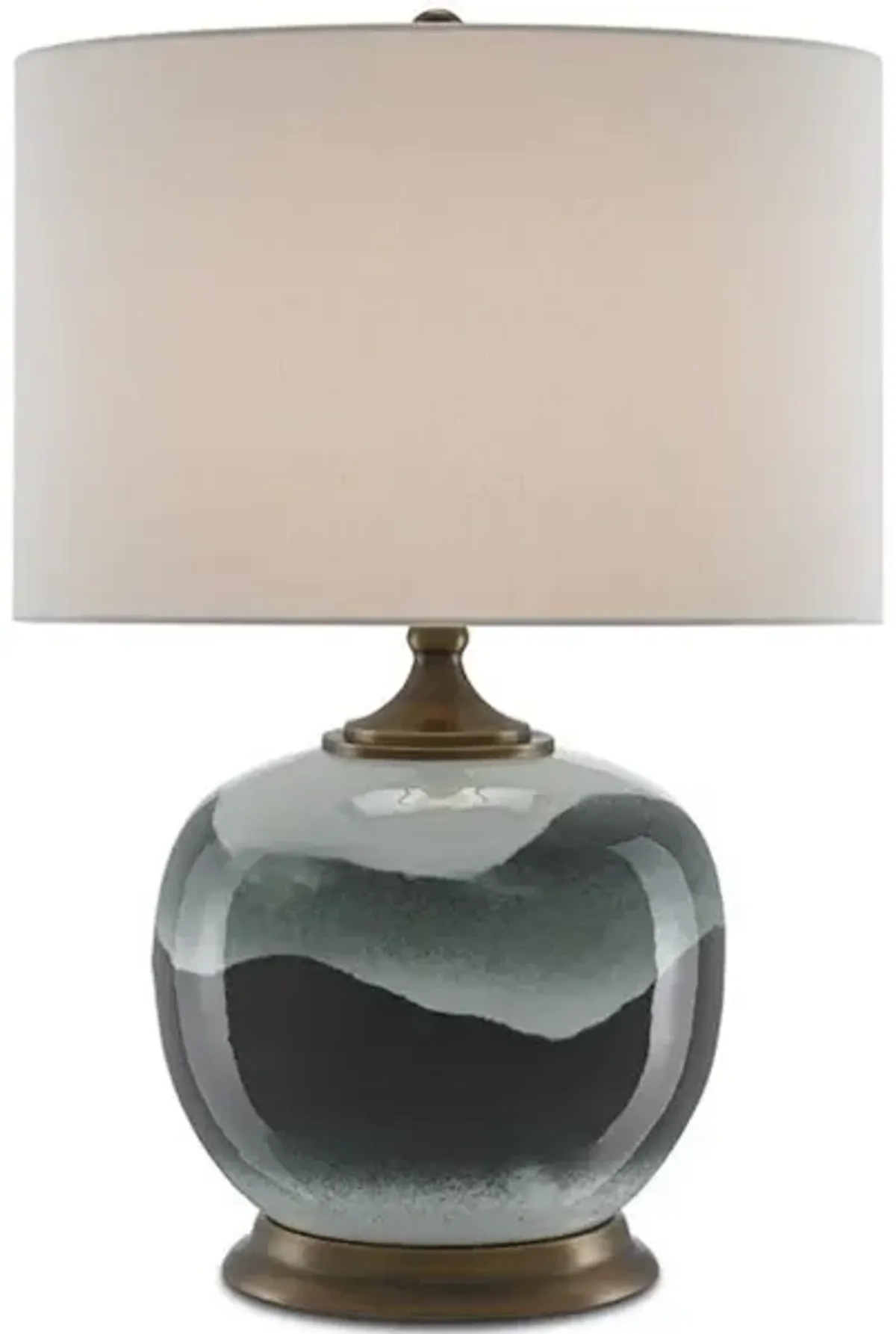 Boreal Table Lamp