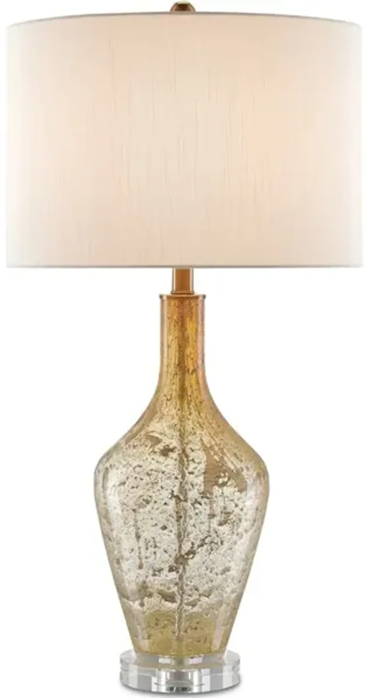 Habib Table Lamp