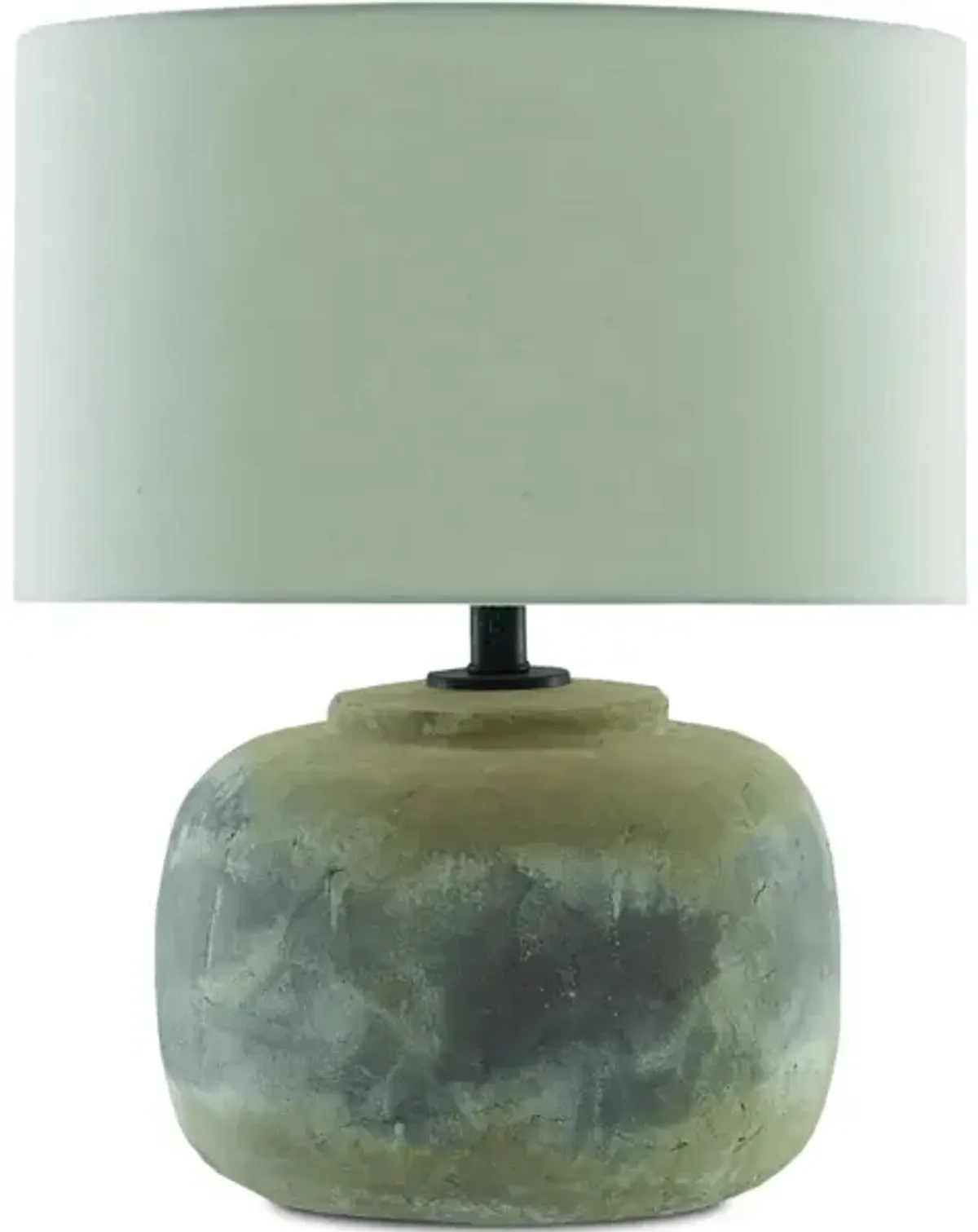 Beton Table Lamp