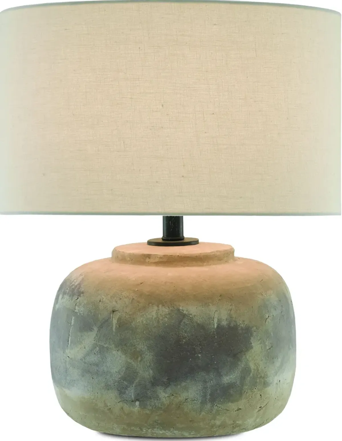 Beton Table Lamp