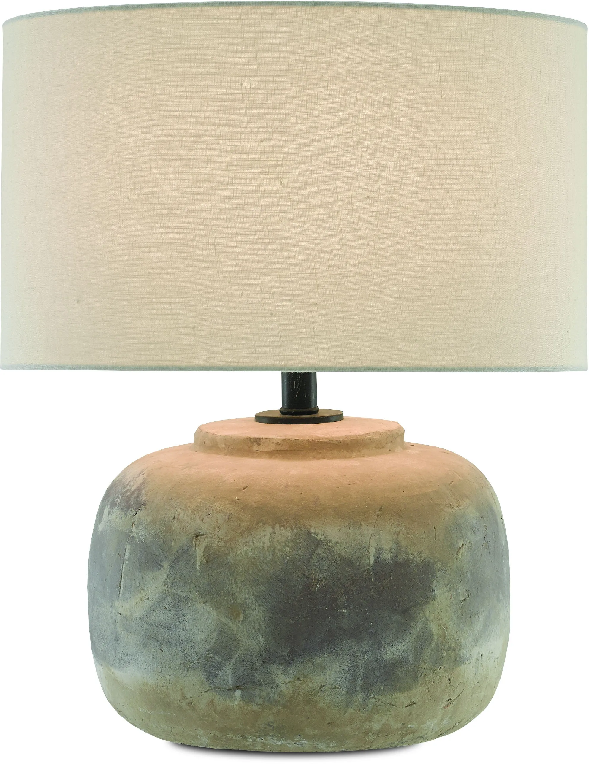 Beton Table Lamp