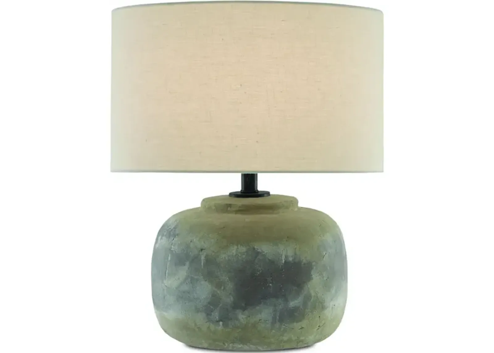 Beton Table Lamp