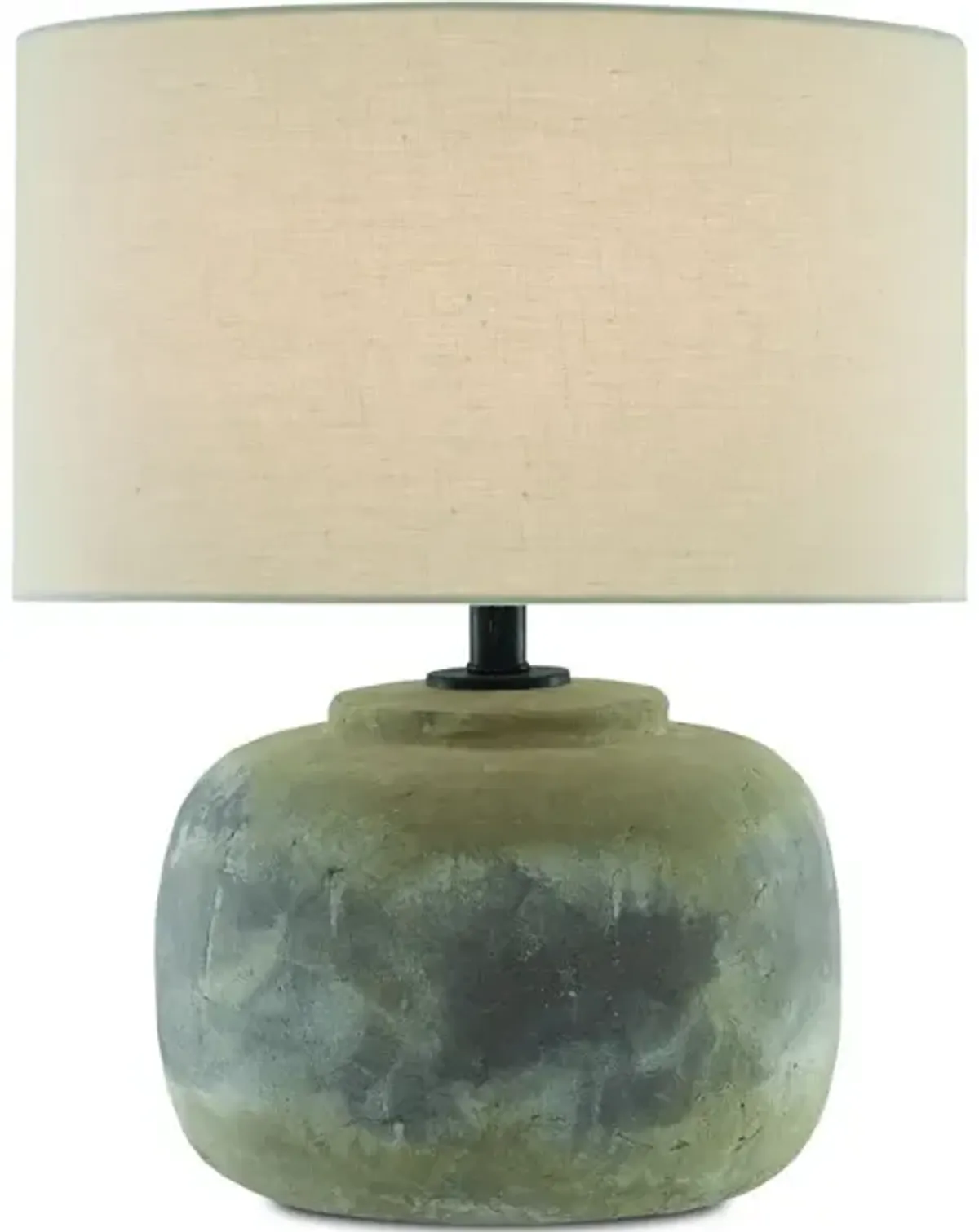 Beton Table Lamp