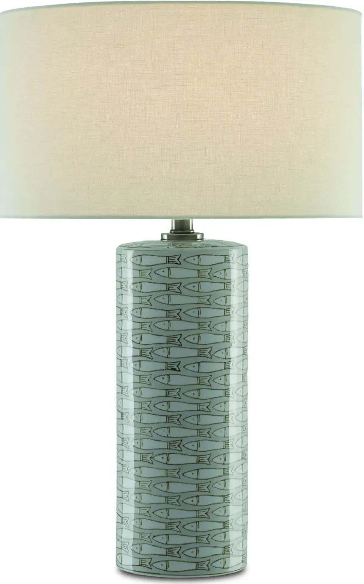 Fisch Large Table Lamp