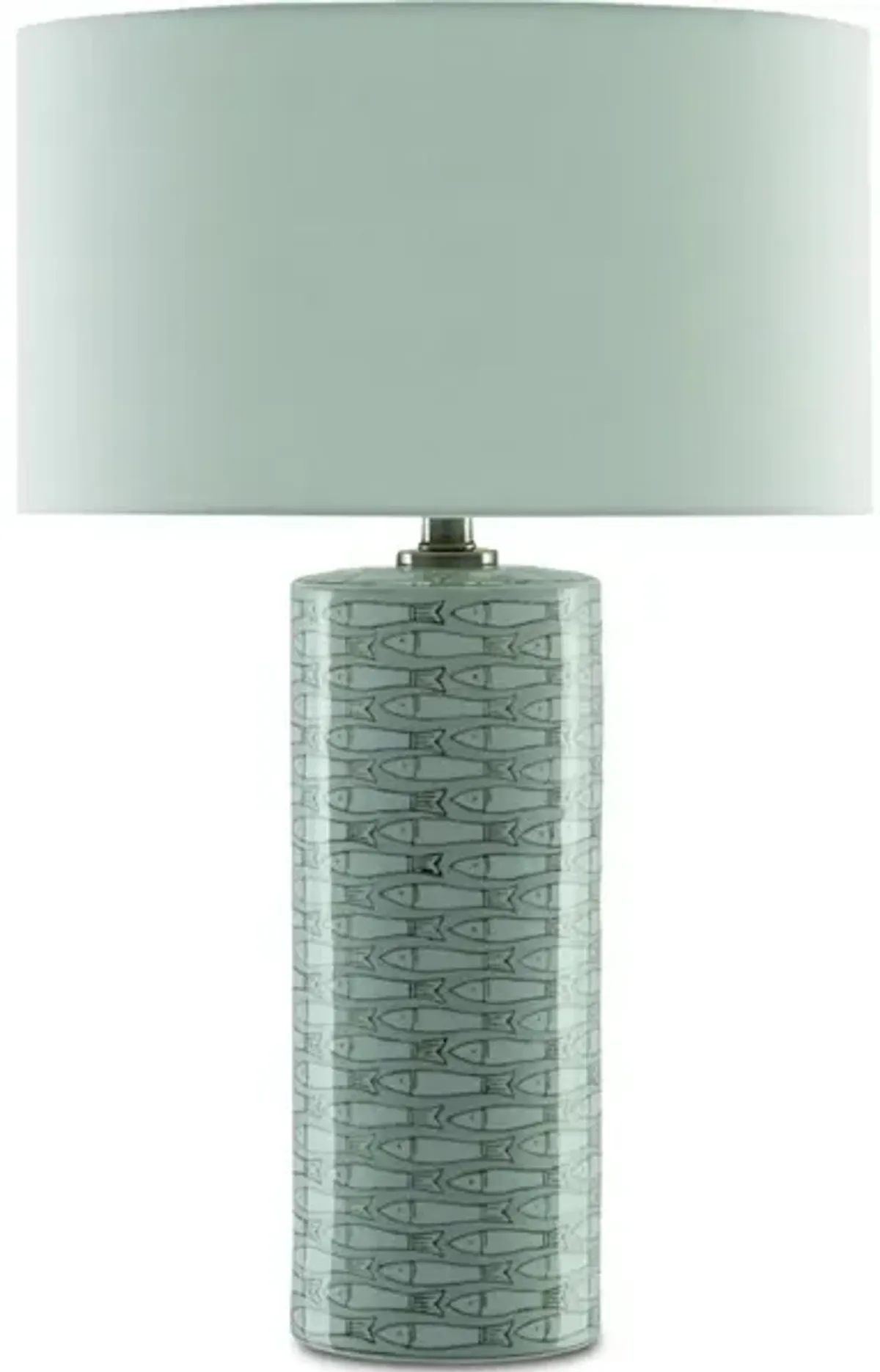 Fisch Large Table Lamp