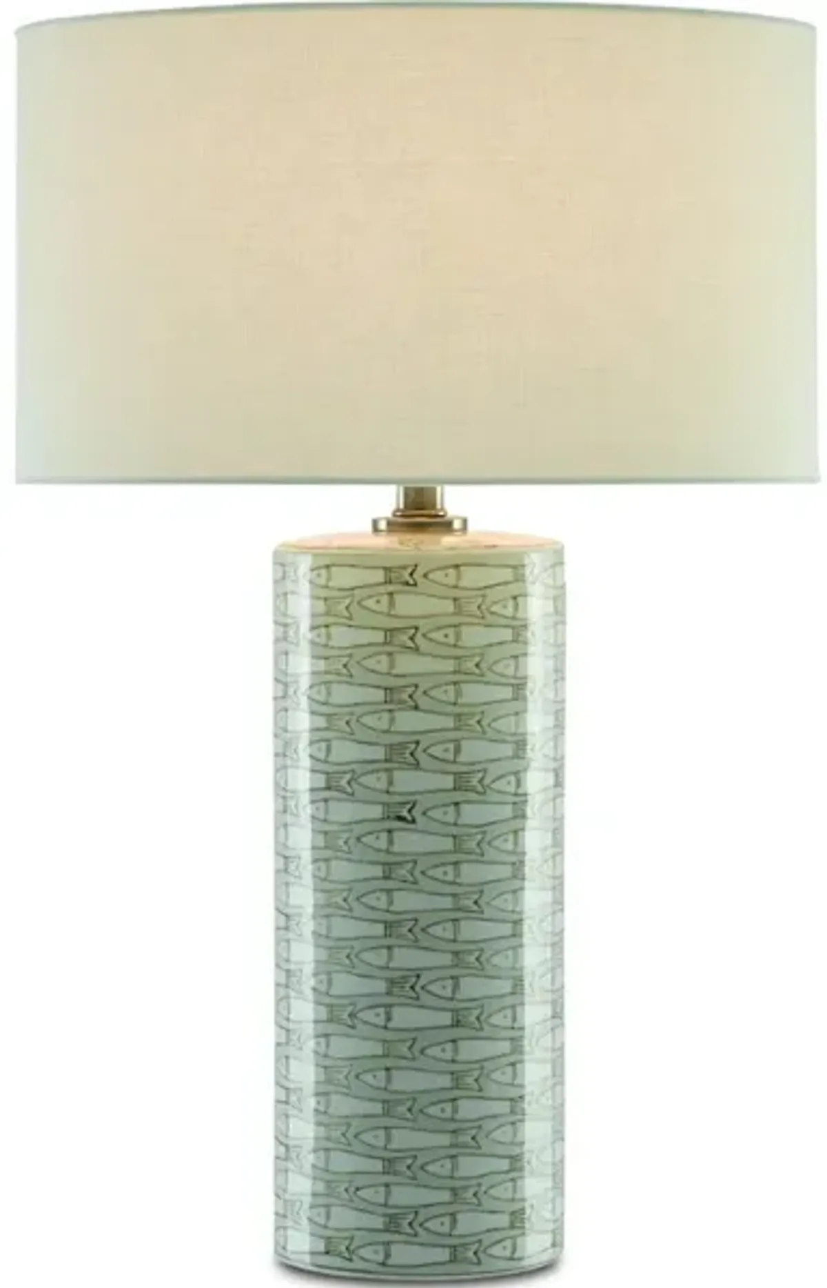 Fisch Large Table Lamp