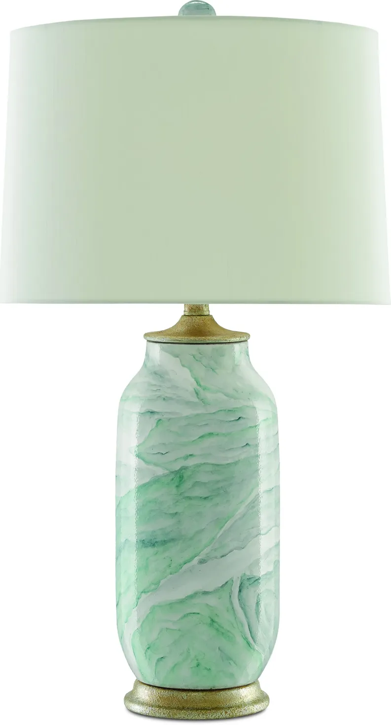 Sarcelle Table Lamp