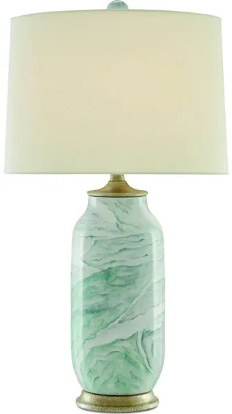 Sarcelle Table Lamp