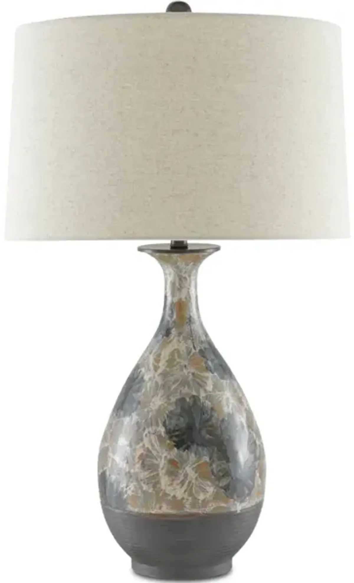 Frangipani Table Lamp