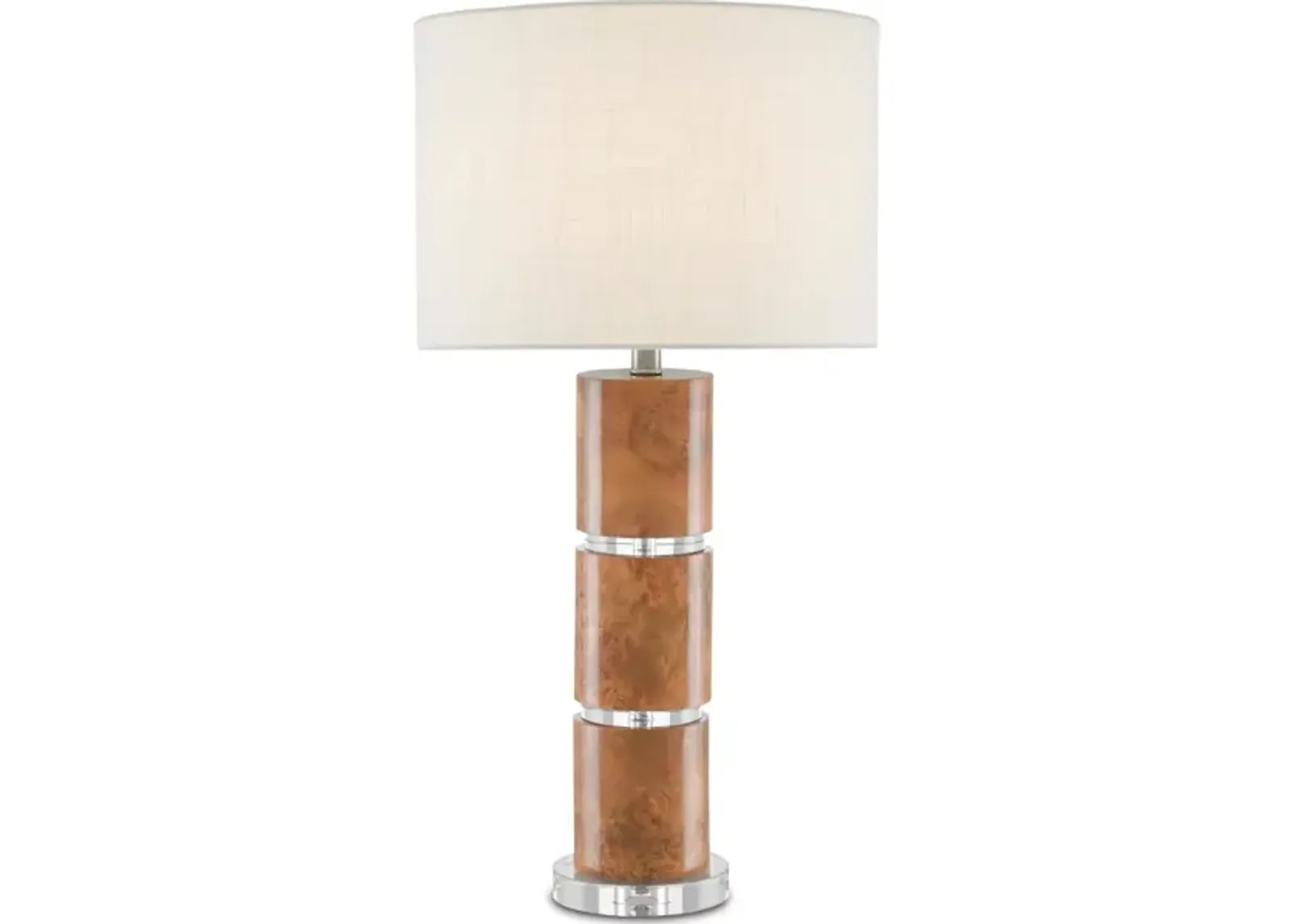 Birdseye Table Lamp