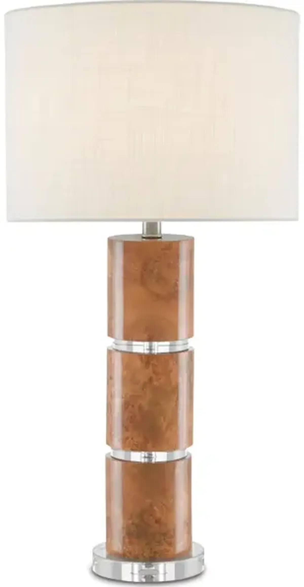 Birdseye Table Lamp