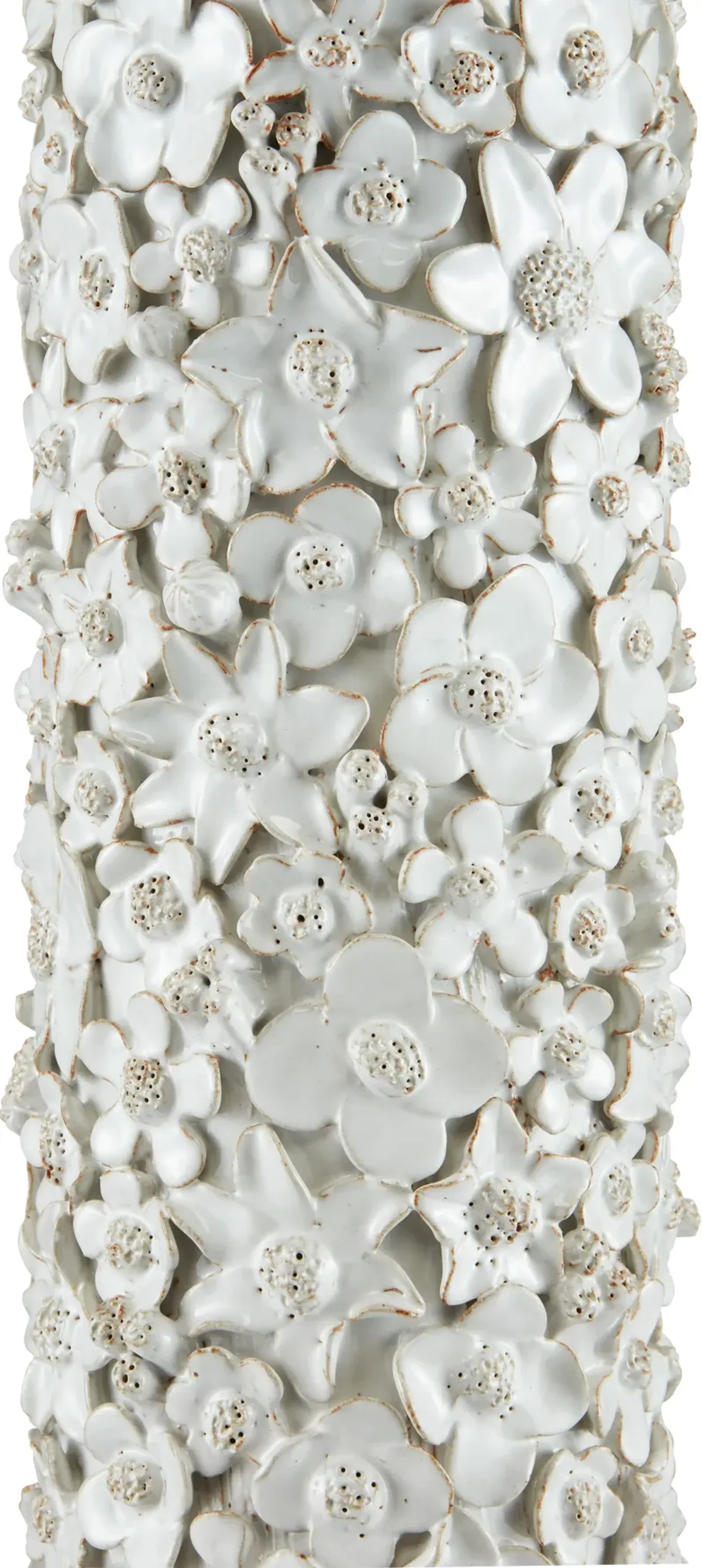 Jessamine White Table Lamp