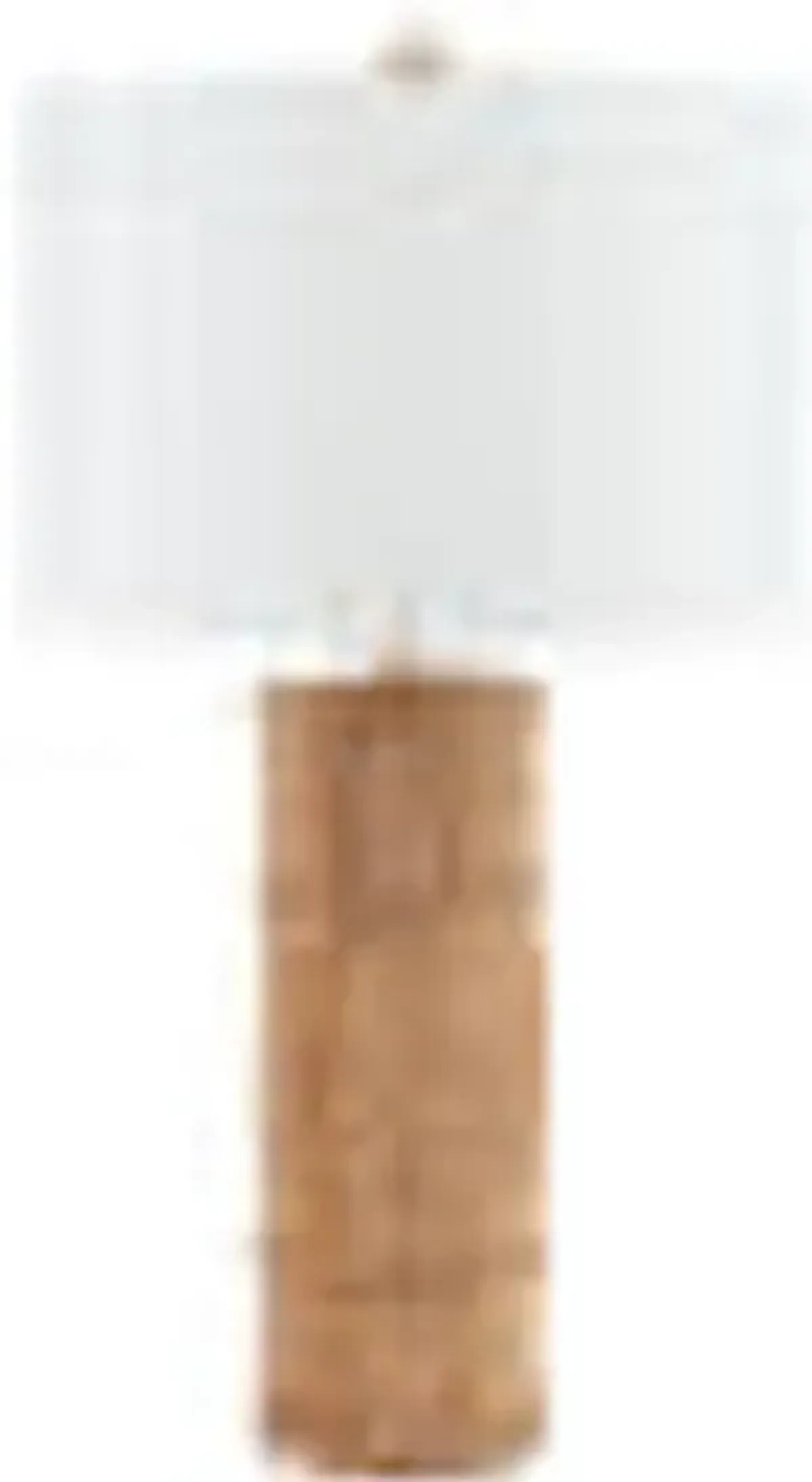 Azores Natural Table Lamp