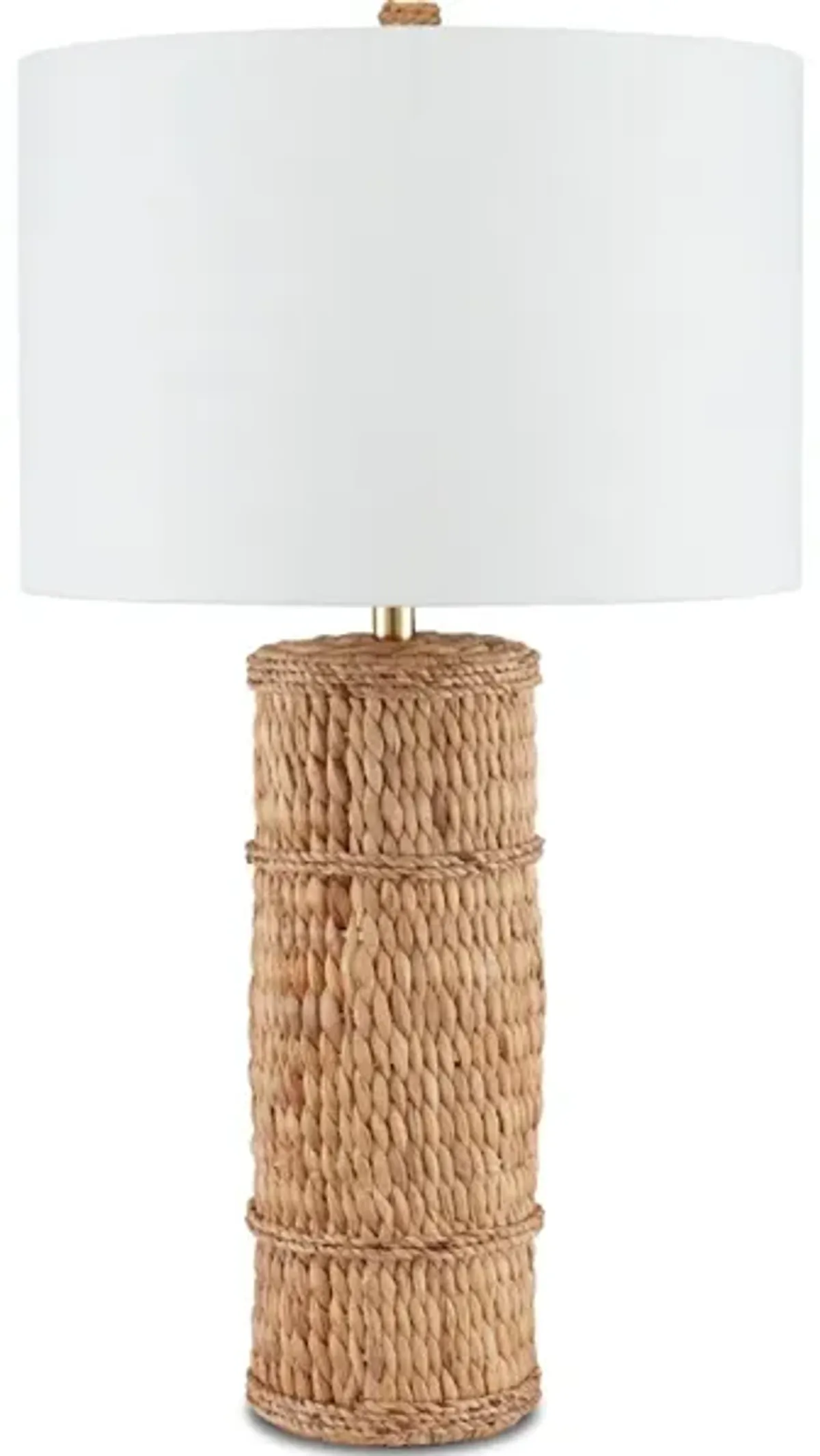 Azores Natural Table Lamp