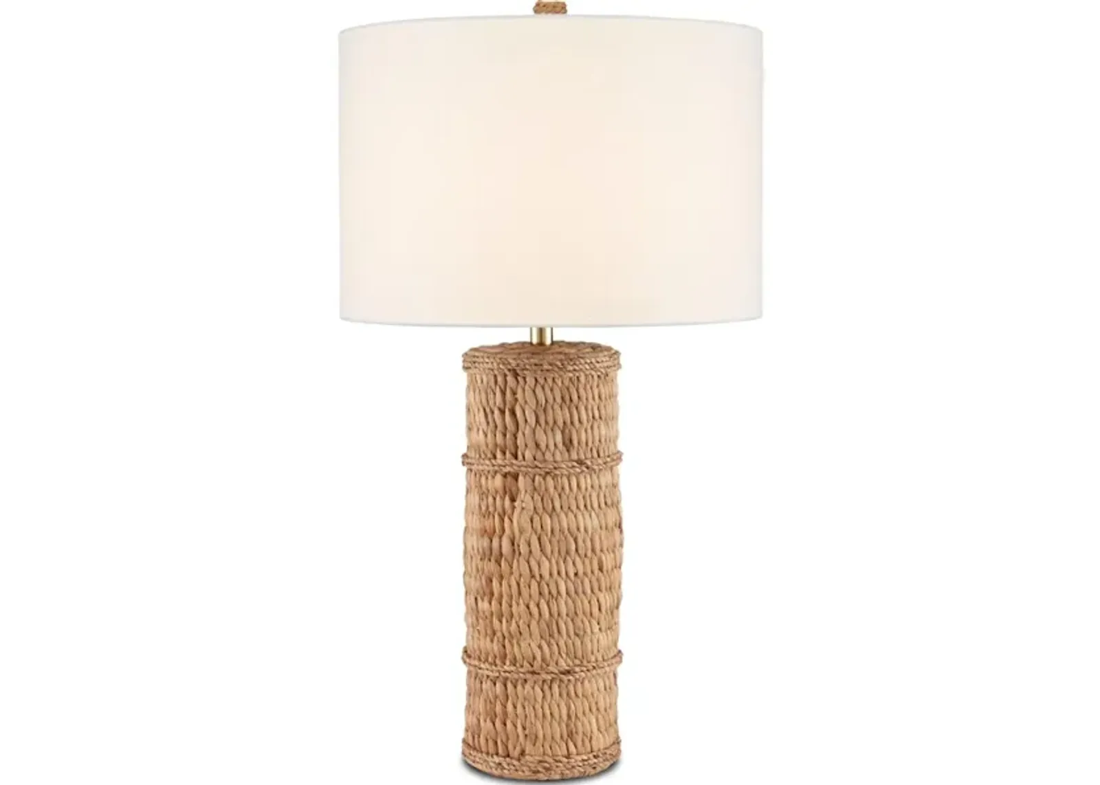 Azores Natural Table Lamp